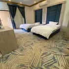 شقة مفروشة للإيجار خميس مشيط خلف مطعم السده