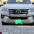 فورستر 2017 للبيع