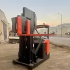 رافعة BT Vector بمواصفات خاصة