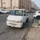 للبيع دباب سوزوكي 2002مجدد مفحوص