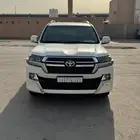 جيب تويوتا لاندكروزر 2013 مرهم 2021