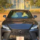 لكزس RX350h موديل 2024 ( بحالة الجديد )