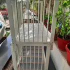 سرير أطفال من ايكيا- IKEA Baby Crib -