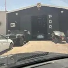 مركز pdr كراج سيارات