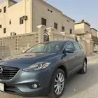 مازدا 2015