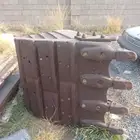 باكت بوكلين نظيف