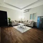 شقق مفروشه للايجار الشهري