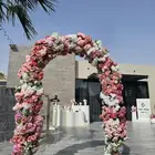 تنسيق حفلات
