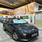 عرض خاص هيونداي اكسنت فليت موديل 2026 لوووحات
