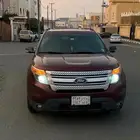 فورد اكسبلورر 2015