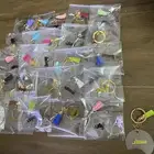 ميدالية اكريلك بالاسم
