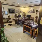 مكتب راقي للتقبيل في حي الريان مخرج 14