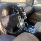 فورد إيدج 2008 نظيف وكاله