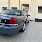 فورد كراون فكتوريا