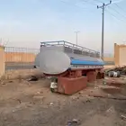 تانكي نظيف للبيع
