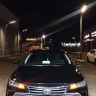 أفالون 2020 XLE