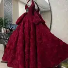 فستان سهرة للبيع