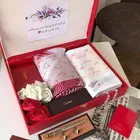 طقم هدايا رجاليه كارتير