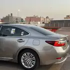 لكزس ES350 تم البيع الله يبارك لراعيها