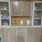 دواليب مستعمله بحاله جيده