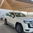 GXR L4 2022 لاندكروزر
