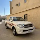 للبيع هايلكس 2011 جي الاكس فل كامل