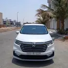 هوندا اوديسي 2021 نص فل