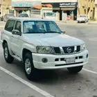 نيسان باترول أخو الوكاله موديل 2011