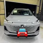 شانجان يوني اس 2025 للبيع
