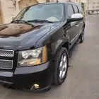 شفرولية سوبربان LTZ 2008