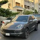 بورش كايين نظيف جدا