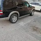 فورد اكسبلورر 2008