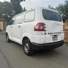 باص مسعمل سزوكي مديل 2007 للبيع