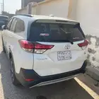 تويوتا راش 2020