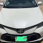 كرولا بودي بلد