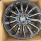 جنوط. رنج. وصدام امامي. وخلفي