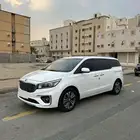كيا كارنيفال 2019