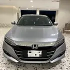 هوندا أكورد وكالة