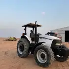 حراثه كيسي 140 حصان ( معدات زراعيه )