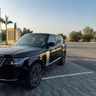 رنج روفر VOGUE SE 2018