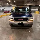 GMC
