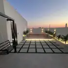 للبيع فيلا روف علويه حي الصفاء