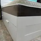 سرير نوم ايكيا