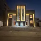 شقق مستقله فاخرة للبيع بحي الصفا