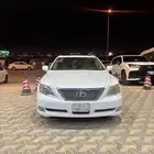 للبيع لكزس 2009فل كامل