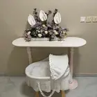 استقبال مولودة