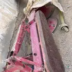 حصادة قرصين جديده بذاره جديدة