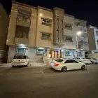 شقة مؤثثة للإيجار في جدة حي السلامة