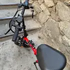 دراجة كهربائية للبيع