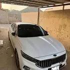 كادينزا k7 2021 وارد كوريا وكاله